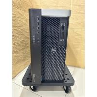 ราคา Workstation Dell Precision T7610 มือสองสภาพดีพร้อมใช้งาน (29801147280)