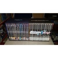 ราคา DVD GUNDAM SEED + GUNDAM SEED DESTINY BOXSET (9284357721)