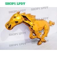 ราคา LOGO โลโก้กระจังหน้า โลโก้ติดหน้ากระจัง โลโก้รูปม้า ตัวใหญ่ ใส่หน้ากระจังมาสแตง หน้ากระจังรถฟอร์ด (42515415790)