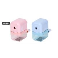 ราคา กบเหลาดินสอตั้งโต๊ะ Master Art กบเหลา เครื่องเหลาดินสอ MS-2501 (40171361607)