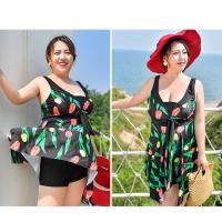 ราคา ชุดว่ายน้ำคนอ้วนวันพีช 5xl รอบอก 42-48 รอบเอว 40-46 สะพก 42-54นิ้ว ยาว 36 นิ้ว (1875851153)