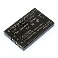 ราคา Fujifilm Camera Battery NP-60