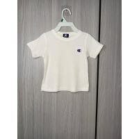 ราคา เสื้อแขนสั้นสีครีม งานป้าย CHAMPION (s.90) (27880615707)