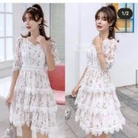 ราคา ส่งฟรีเดรสงานป้ายJariya sz.M (6418012238)