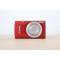 ราคา กล้องดิจิตอลคอมแพค Canon IXUS 185 (IXY 200) (26300974579)