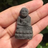 ราคา หลวงพ่อทวด วัดพระโค๊ะ ปี39 ลอยองค์เนื้อว่าน รุ่นแรก สร้างถวายแจก ปี2539 (29151080117)