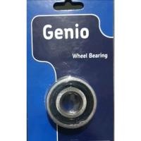 ราคา ทะเลสาบ/แบริ่ง 6204 2RS SKF Genio (46255303323)