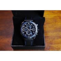 ราคา นาฬิกา ellesse นาฬิกาผู้ชาย Chronograph สายหนัง (17786200130)