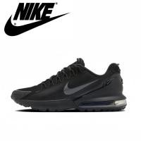 ราคา ♞,♘Nike Air Max Pulse Roam สีดำ(ของแท้ 100 %)รองเท้าผ้าใบ ผู้ชาย ผู้หญิง รูปแบบ รองเท้า AGD (42403723873)