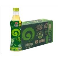 ราคา (1กล่อง24ขวด)อิชิตัน ชาเขียวพร้อมดื่ม กลิ่นองุ่นเคียวโฮ/ต้นตำรับ/จมูกข้าว/น้ำผึ้งมะนาว 280 มล (27619812888)