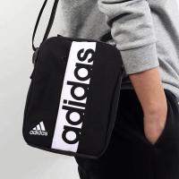 ราคา กระเป๋าสะพาย Adidas Shoulder Mini Bag Linear Organizer Graphic Training Unisex (29984632782)