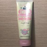 ราคา Soap&glory body butter (376448036)