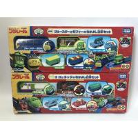 ราคา Brewster Koko Set รถไฟ Chuggington (2277680683)