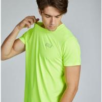 ราคา BODY GLOVE Basic Series Men Dry Cool Tee เสื้อโปโลคอกลมผู้ชาย สีไลม์ Lime (4218556183)