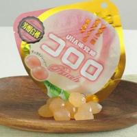 ราคา เยลลี่ UHA รสพีซ (371250766)