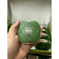 ราคา แป้งพัฟ 2ชั้น อะโวคาโด Sasimi Hd Avocado (24500243228)