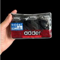 ราคา กางเกงในชายAdder@ดำล้วนแพค3ตัว@พร้อมส่งทุกวัน (27776117797)