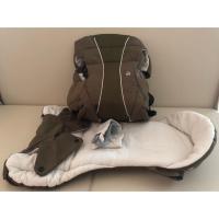 ราคา เป้อุ้ม Combi Signature 4 ways (3702488990)