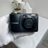 ราคา Canon powershot a1200(รุ่นหายาก)รุ่นเจนนี่ blackpink (40307614699)
