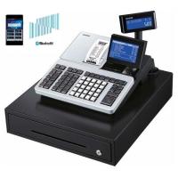 ราคา เครื่องบันทึกเงินสด Casio SR-S500SG | ของแท้...ชัวร์ (2061391344)