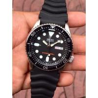 ราคา Seiko Automatic Diver’s 200M SKX007K2 (22164171405)