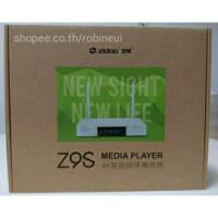 ราคา ZIDOO Z9S TV Box 2019 (7630219597)