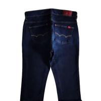 ราคา Edwin​ Jerseys​ เหมาะกับ​เอว​ 29-30​ นิ้ว​ สภาพ​สวย​ ยีนส์​ผ้า​ยืด​หยุ่น​ สีเข้ม​ สวย​ (26907128937)