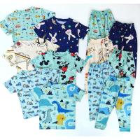 ราคา ชุด OLDNAVY CP สําหรับ BOYS 1-5 ปี (25597244550)