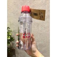 ราคา ️ ️Starbucks Christmas LED light Red Tumbler ️ ️ (นําเข้า & Limited) (46956508961)