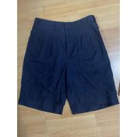 ราคา กางเกงนักเรียนขาย สีกรมท่ามือสอง (19330968824)