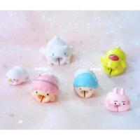 ราคา Sale❗️80บาท❗️ตัวถนอมสายชาร์จ cablebite sanrio (1478409244)