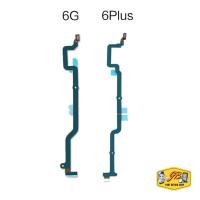 ราคา แพรต่อระหว่างเมนบอร์ดกับปุ่มโฮม สำหรับ ไอโฟน 6 / ไอโฟน 6 Plus (7790918683)