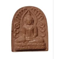 ราคา พระซุ้มกอ วัดเขาตะเครา จังหวัดเพชรบุรี ปี 2535 (26115689468)