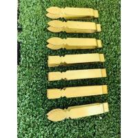 ราคา แหนบช่อม่วงทองเหลืองงขนมช่อม่วง (10724969909)