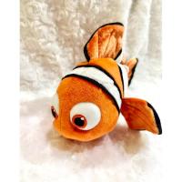 ราคา ตุ๊กตาผ้า ปลานีโม่ (Nemo plush toy) (47955971197)