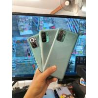 ราคา โทรศัพท์พร้อมใช้ Redmi note 10 6/128GB android 14 ปกติทุกอย่าง ทุกระบบ (41208319642)