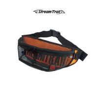 ราคา Stream Trail - Mesh Waist Pouch กระเป๋าตาข่ายคาดเอว (55854759885)