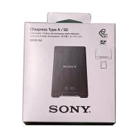 ราคา Sony MRW-G2 CFexpress Type A / SD Memory Card Reader - USB 3.2 Type-C (20583443780)