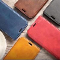 ราคา เคสฝาพับ ใส่นามบัตรได้ สำหรับรุ่น Oppo A96 A57 A77 เคสโทรศัพท์แบบฝาพับที่สามารถใช้เป็นที่วางโทรศัพท์ได้ (17975426760)