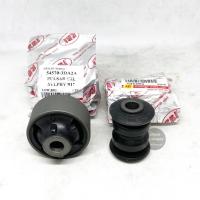 ราคา (4 ตัว) RBI บูชปีกนกล่าง NISSAN PULSAR, NISSAN SYLPHY (5167126583)