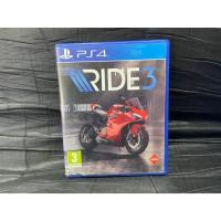ราคา แผ่นเกมส์ PS4 Game : Ride 3 : PS4 Zone 2 (29604676990)