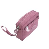 ราคา OPIOBAGS - WOMENS POUCH - MONEY WALLET - COSMETIC POUCH - MAKE UP BAG 176021 (29610736009)