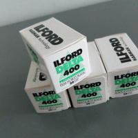ราคา ฟิล์มขาวดำ Ilford Delta 400 135 หมดอายุ Grain สวย (3110935820)