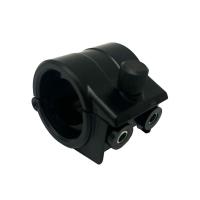 ราคา ขายึดไมโครโฟน Panasonic กล้อง Camcorder รุ่น AG-CX350 , UX90, UX180, AJ-PX270, HC-PV100 X1 X1000 Mic Holder 1YP1PX270T8Z (27103153431)