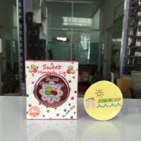 ราคา Sweet Macaron Lip Balm By Little Baby 12 g.(new) (4328687)