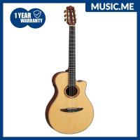 ราคา กีต้าร์โปร่งไฟฟ้า YAMAHA NTX3 I ผ่อน0% นาน10เดือน (19263086716)
