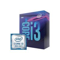 ราคา cpu Intel core i3 9100F (6346897485)