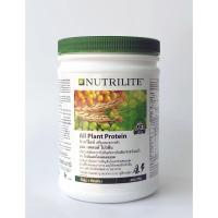 ราคา นิวทริไลท์ ออล แพลนท์ โปรตีน ขนาด 450 กรัม Nutrilite All plant Protein 450 g (7367547419)