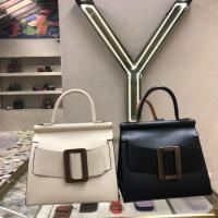 ราคา New! พร้อมส่ง Boyy Karl 28 Parchment (สีขาว) (2615126715)