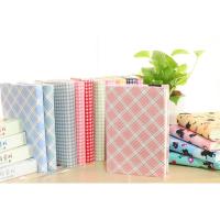 ราคา ปกผ้าคอตตอนสำหรับใส่หนังสือขนาด A5 / B6 / การ์ตูน (4880432669)